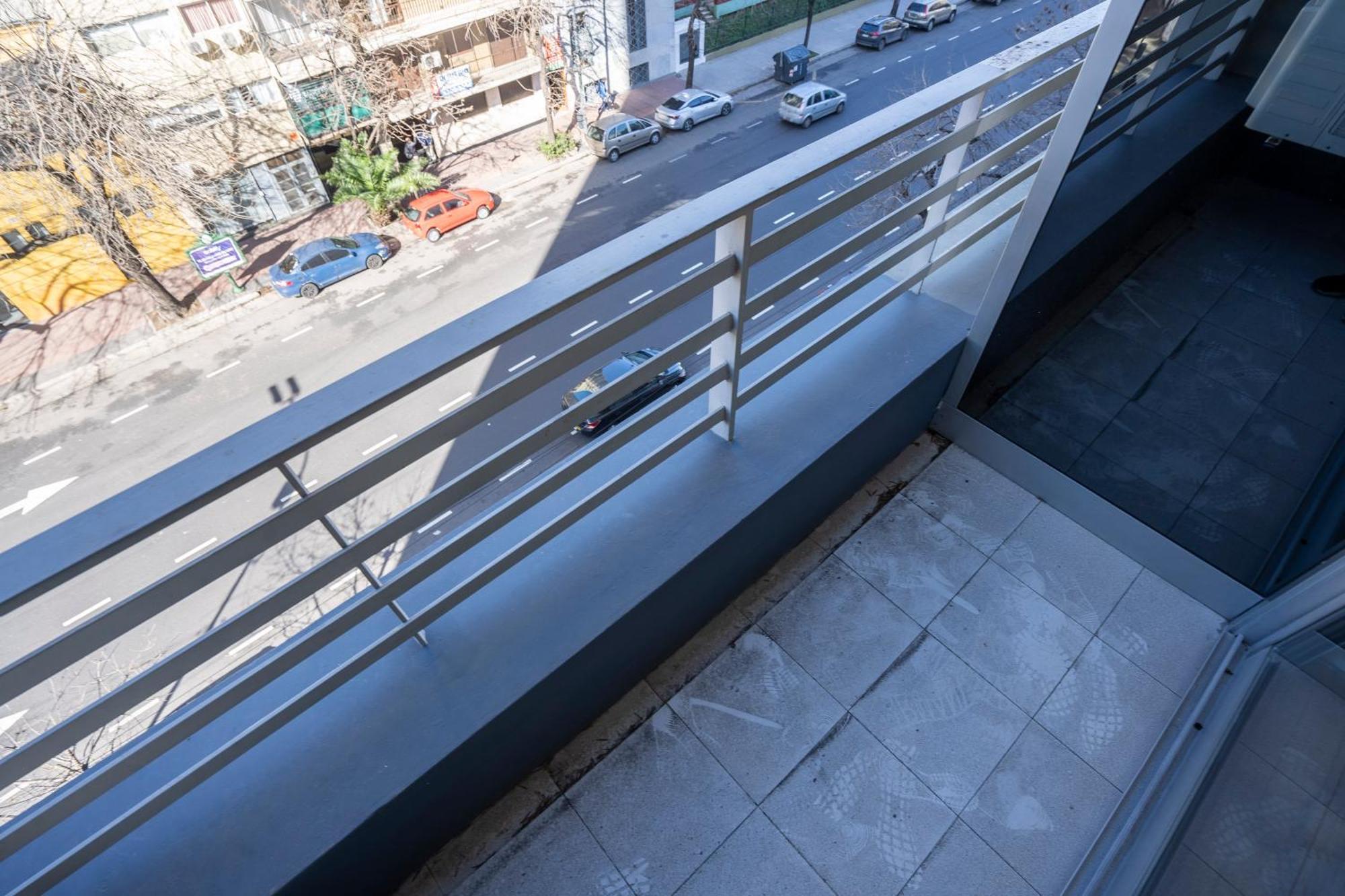 Quartier San Telmo By Sky Host Leilighet Buenos Aires Eksteriør bilde
