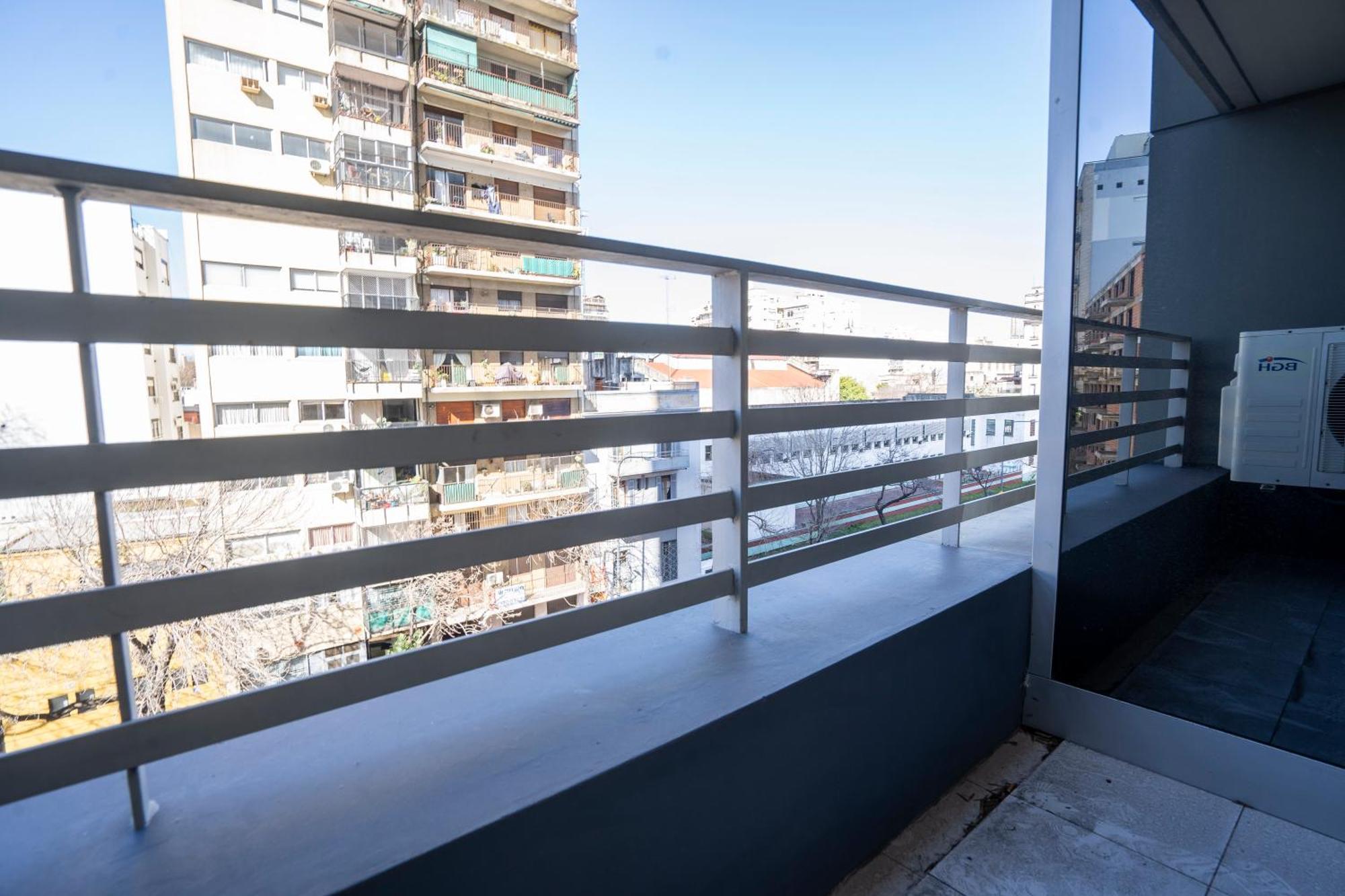Quartier San Telmo By Sky Host Leilighet Buenos Aires Eksteriør bilde