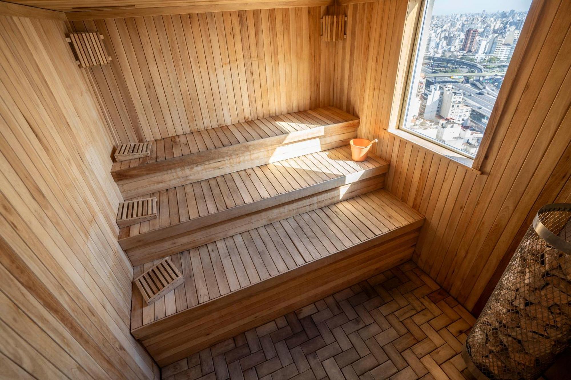 Quartier San Telmo By Sky Host Leilighet Buenos Aires Eksteriør bilde