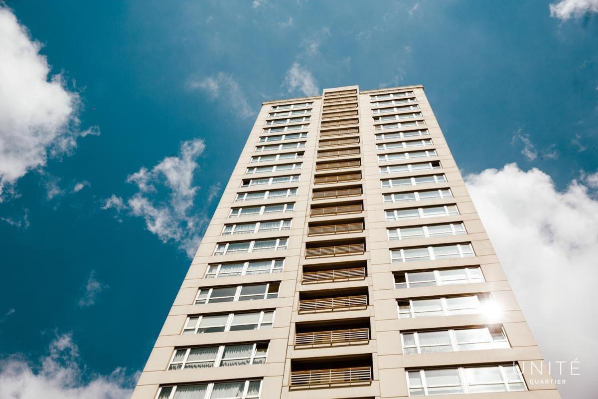 Quartier San Telmo By Sky Host Leilighet Buenos Aires Eksteriør bilde