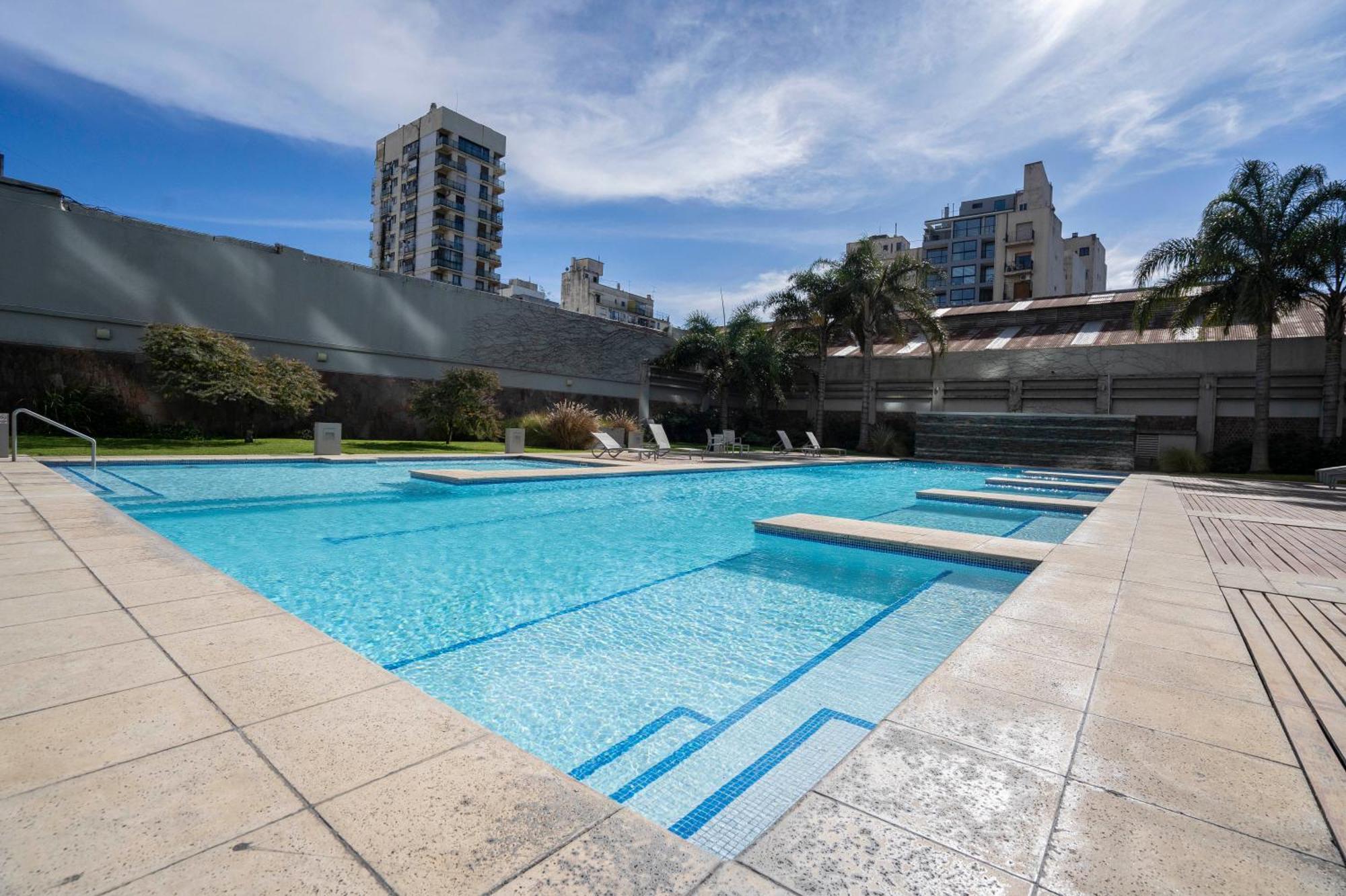 Quartier San Telmo By Sky Host Leilighet Buenos Aires Eksteriør bilde