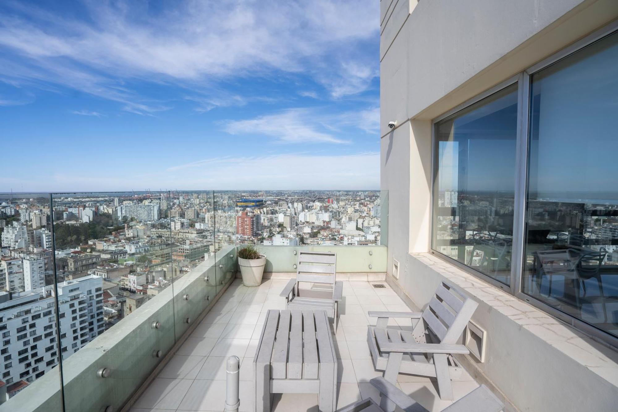 Quartier San Telmo By Sky Host Leilighet Buenos Aires Eksteriør bilde