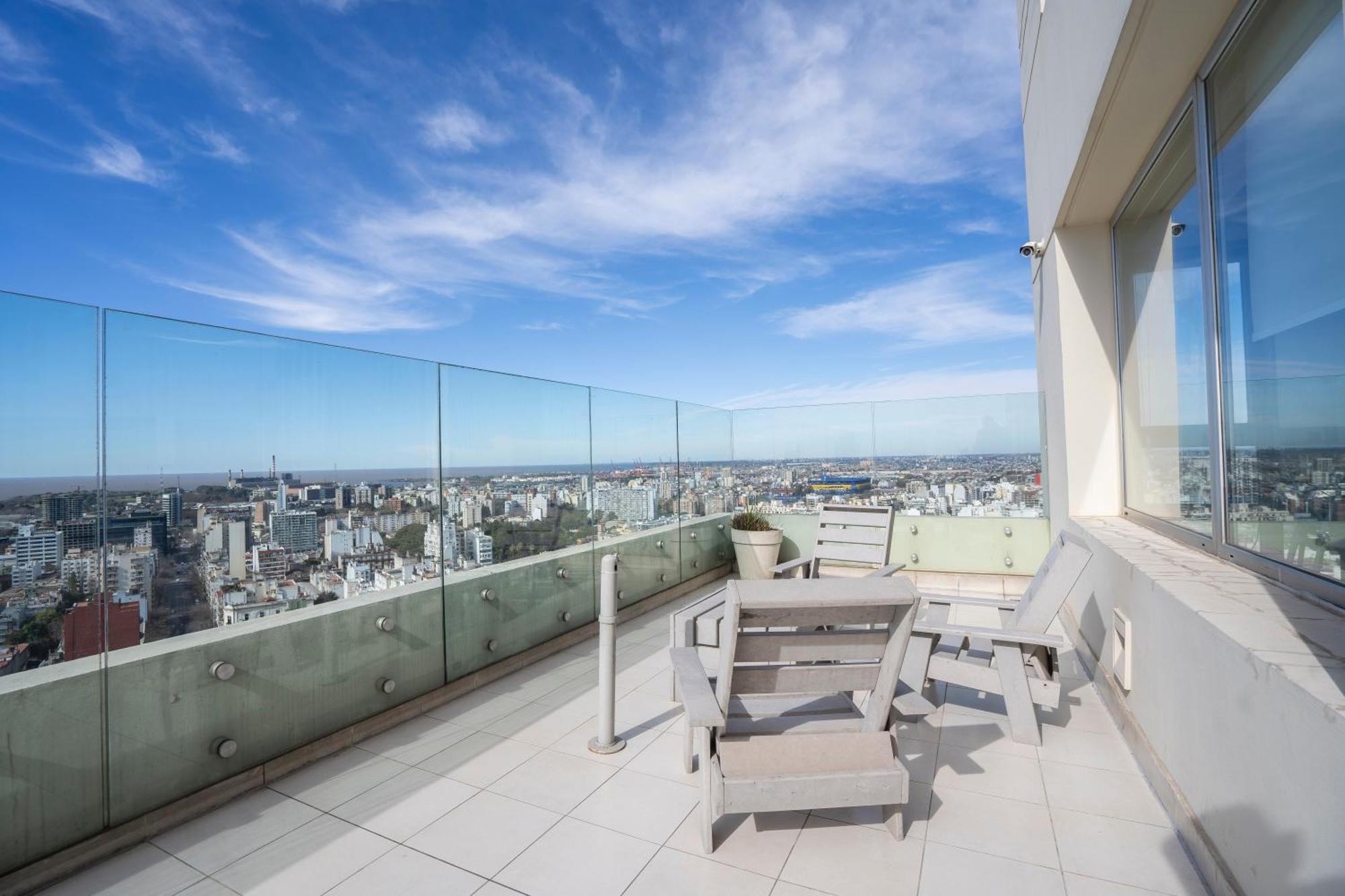 Quartier San Telmo By Sky Host Leilighet Buenos Aires Eksteriør bilde