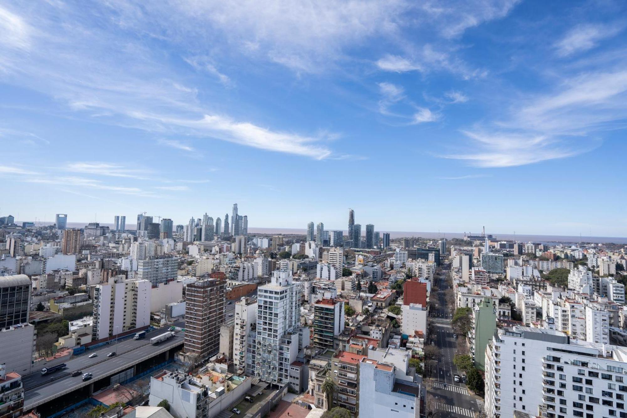 Quartier San Telmo By Sky Host Leilighet Buenos Aires Eksteriør bilde